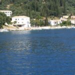 East coast cruise - Sightseeing and BBQ Lunch - In-Depth Look at the Corfu Coastline Cruise