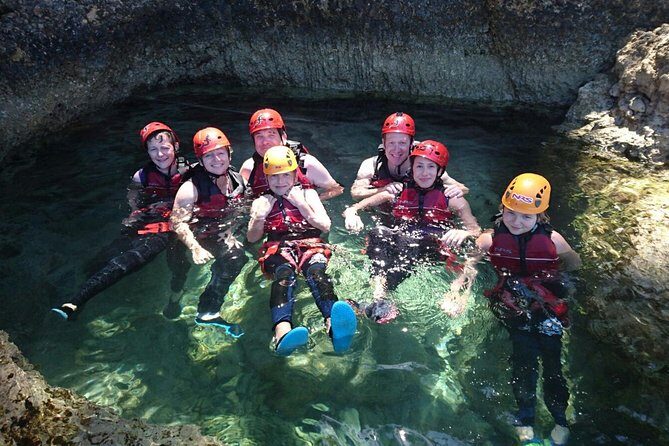 East Mallorca Coasteering Experience with Transfers - Who Should Consider This Tour?