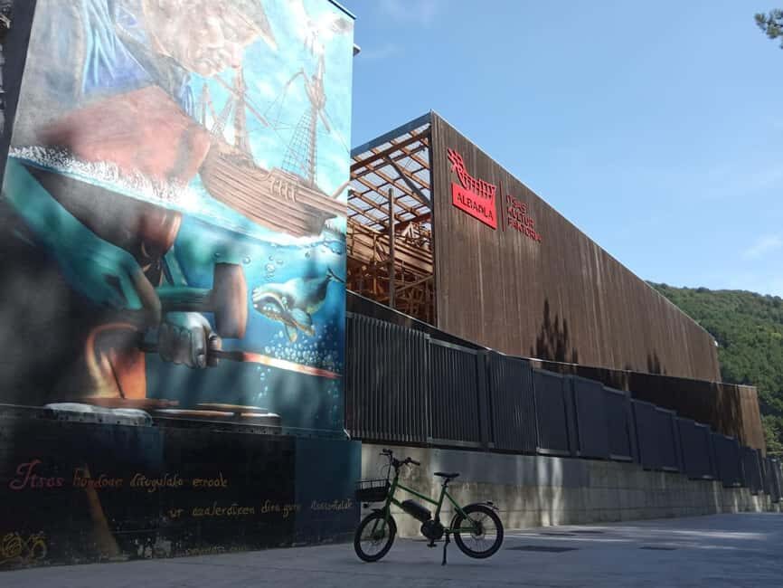 East San Sebastian: Ebike Tour - Final Thoughts