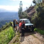 East Tour - 4x4 - Small Group - Final Thoughts