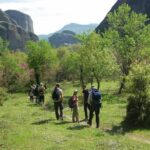 Easy Hiking Adventure at Meteora - Who Should Consider This Tour?