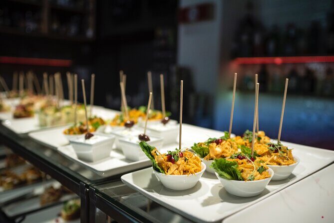 Eating Prague Food & Beer Tour by Eating Europe - Frequently Asked Questions