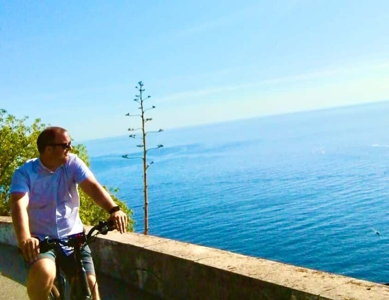 Ebike from Nice: Fantastic Villefranche's Bay & Saint-Jean - An In-Depth Look at the eBike Tour Experience
