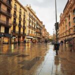 eBike Small Group Tour & Wine Tasting to Alella D.O. winery - Experience a Relaxed Ride Through Barcelona and Beyond with a Small Group eBike & Wine Tour
