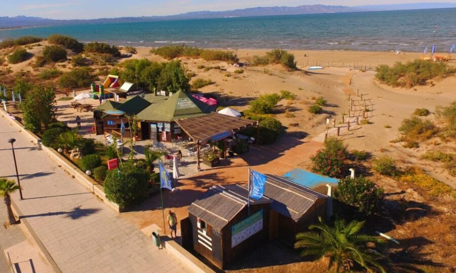 Ebro Delta National Park: Scenic Drive and Kayaking Tour - Frequently Asked Questions