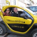 ECAR GPS/Audio guide EN ES FR IT DE DU - The Sum Up: Who Should Choose This Tour?