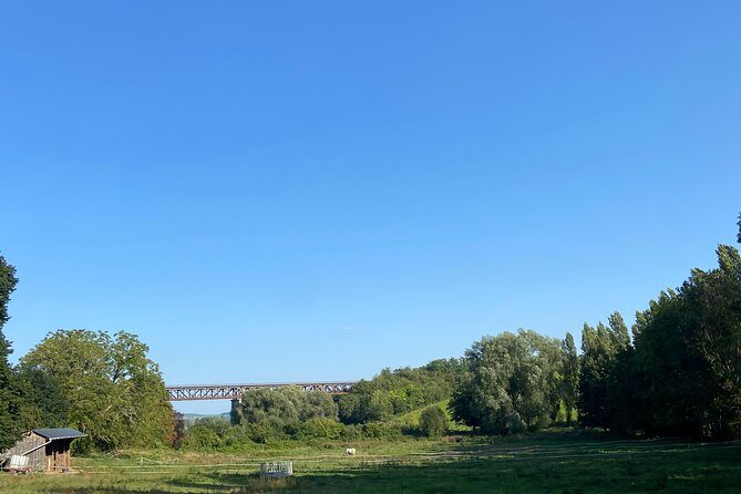 Eco Circuit to Discover Sancerre - The Route and Itinerary Breakdown