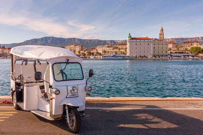 Eco City Tour Split - Why Travelers Love It