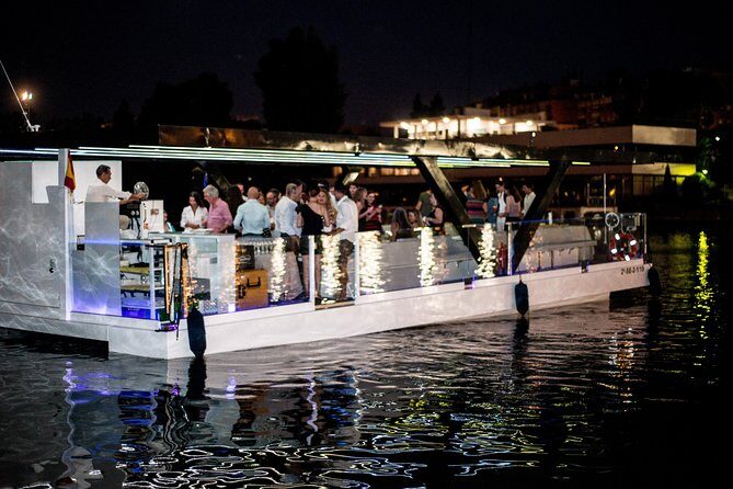 Eco-Cruise by Guadalquivir River - Who Should Consider This Tour?
