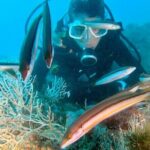 Eco - Try Dive - Frequently Asked Questions