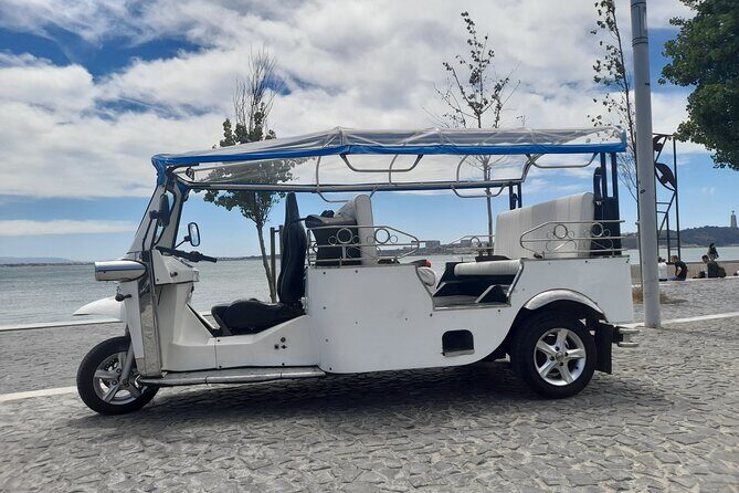 Eco Tuk Tour up to 6 people - FAQ