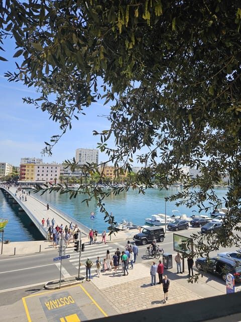 Eco tuk tuk Highlights of Zadar - Who Will Love This Experience?