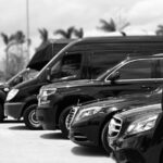 Economy Arrival Transfers From Santorini Airport To All Destinations - The Sum Up