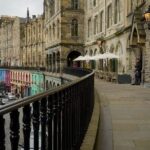 Edinburgh Food & Drink Tour with EatWalk Tours - A Deep Dive into the Edinburgh Food & Drink Tour