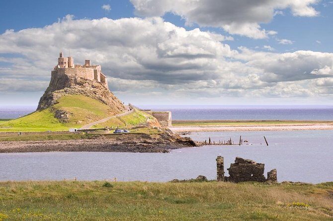 Edinburgh: Holy Island, Alnwick Castle & Kingdom of Northumbria - A Deep Dive into the Northumberland Day Trip