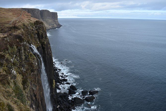 Edinburgh: Isle of Skye, Highlands and Loch Ness 3-Day Tour - Final Thoughts