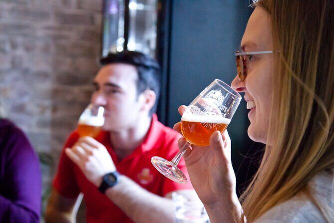 Edinburgh Pub & History Scot Beer Tour - Final Thoughts: Who Will Love This Tour?