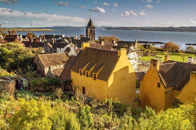 Edinburgh: The Outlander, Palaces & Jacobites Tour - Who Will Love This Tour?