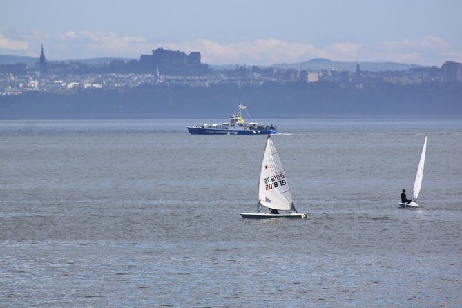 Edinburgh Three Bridges Cruise - Authentic Experiences and Traveler Reviews