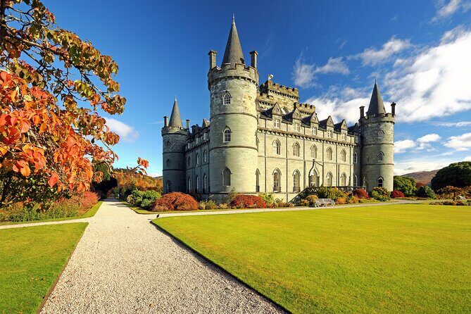 Edinburgh: West Highland Lochs, Mountains & Castles - Who Would Love This Tour?
