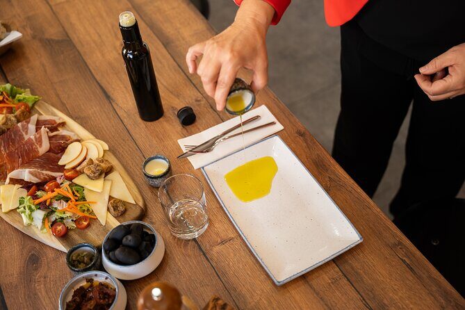Educational wine tasting in Split - What Sets It Apart?