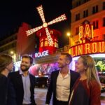 Eiffel Tower Access, Seine Dinner Cruise and Moulin Rouge Show - How the Experience Stacks Up in Value