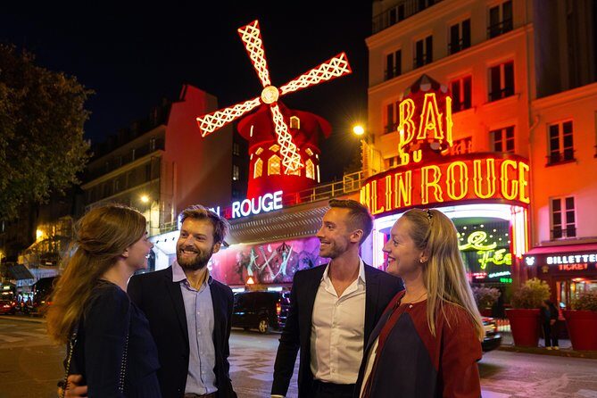 Eiffel Tower Access, Seine Dinner Cruise and Moulin Rouge Show - How the Experience Stacks Up in Value
