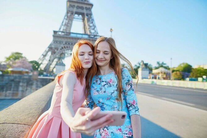 Eiffel Tower Access to 2nd Floor & Summit with Host by Lift - Who Should Consider This Tour?