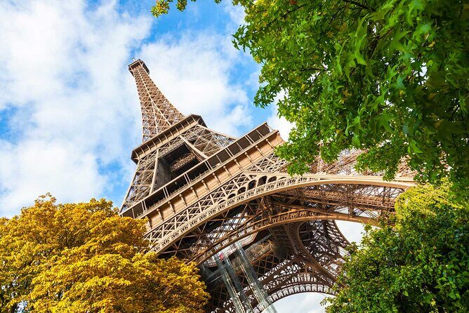 Eiffel Tower Access to 2nd Floor with Summit Option, Seine Cruise - Authentic Experiences Shared by Travelers