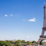 Eiffel Tower Access to Summit with Host - FAQ