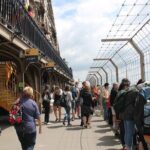 Eiffel Tower Access up to 2nd Floor with Host and Optional Summit - An In-Depth Look at the Eiffel Tower Tour Experience
