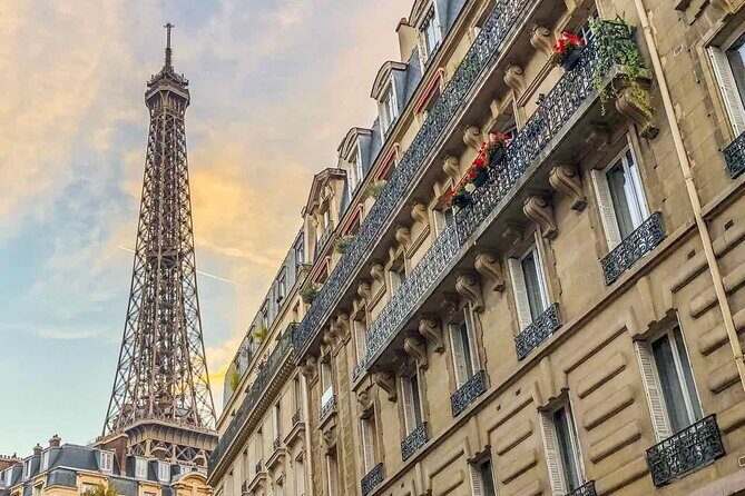Eiffel Tower Access with Optional Summit by Lift - Frequently Asked Questions