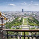Eiffel Tower Dinner Experience and Sightseeing Seine River Cruise - FAQs