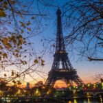 Eiffel Tower Guided Tour by Stairs with Optional Summit by Lift - Final Thoughts: Who Should Consider This Tour?