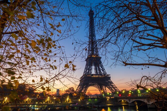 Eiffel Tower Guided Tour by Stairs with Optional Summit by Lift - Final Thoughts: Who Should Consider This Tour?
