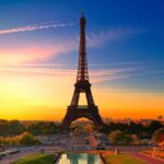 Eiffel Tower Lift Access with Optional Summit and Seine Cruise - Meeting and Initial Impressions