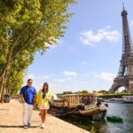 Eiffel Tower Photographer, Professional Photo shoot - Paris - Who Should Book This Tour?