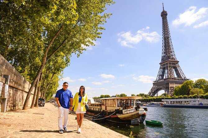 Eiffel Tower Photographer, Professional Photo shoot - Paris - Who Should Book This Tour?
