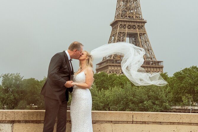 Eiffel Tower Photoshoot - The Sum Up: Who Should Book This?