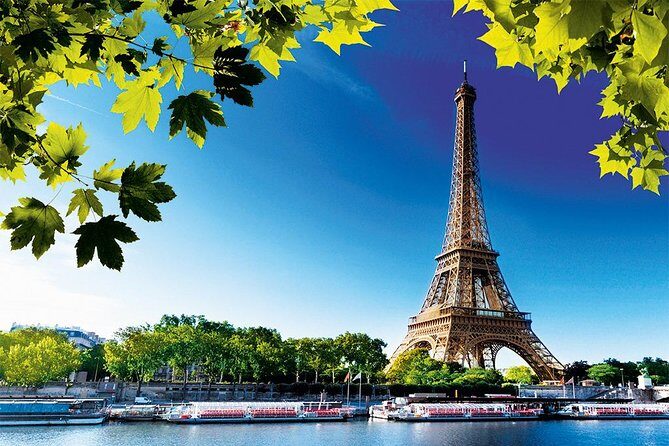 Eiffel Tower Pre Booked Ticket by Lift with Summit Options - Authentic Experiences: What Travelers Say