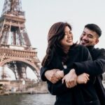 Eiffel Tower Private Photoshoot With a Professional Photographer - Who Would Love This Photoshoot?