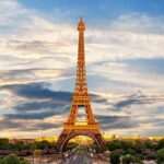 Eiffel Tower Reserved Access Summit or 2nd Floor Guided by Lift - A Few Considerations