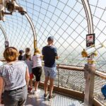 Eiffel Tower Small-Group Access to 2nd Floor by Elevator - A Deep Dive into the Eiffel Tower Small-Group Tour