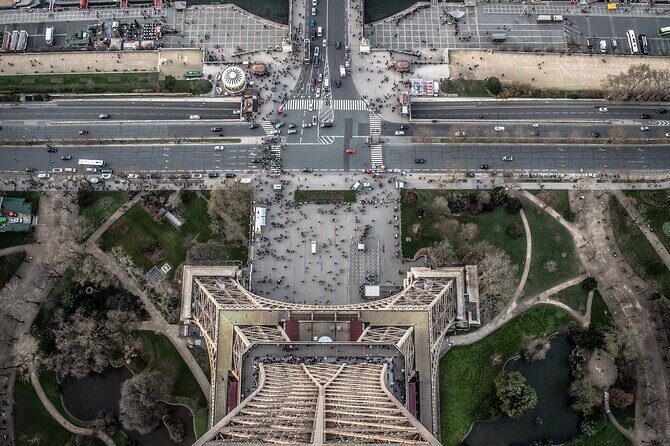 Eiffel Tower Summit Entry with Big Bus and Seine River Cruise - Final Thoughts: Is It Worth It?