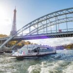 Eiffel Tower Summit Option with Seine River Cruise and City Tour - Practicalities and What to Expect
