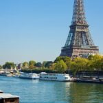 Eiffel Tower Tour by Lift and Seine Cruise - Practical Details and Tips