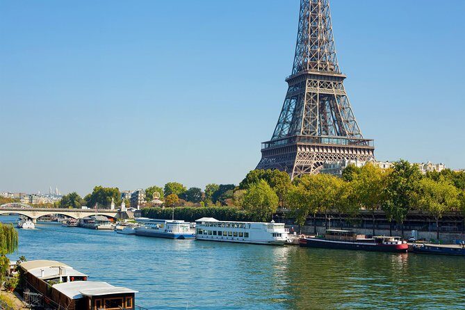 Eiffel Tower Tour by Lift and Seine Cruise - Practical Details and Tips