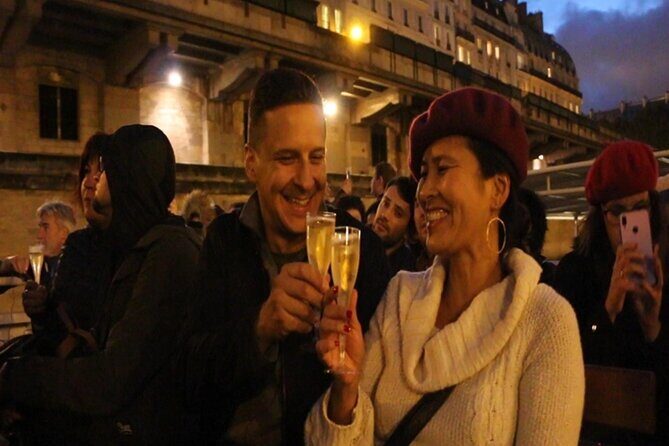 Eiffel Tower Tour & River Cruise with Summit Option - Why This Tour Works Well for Travelers