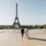 Eiffel Tower Via Lift With Representative Assistance - Why Choose This Tour?
