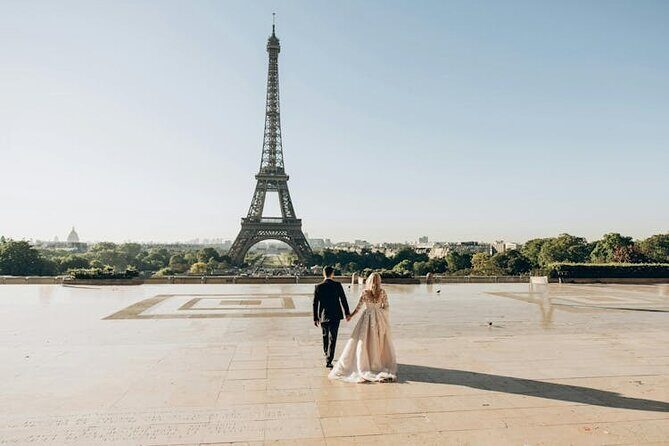 Eiffel Tower Via Lift With Representative Assistance - Why Choose This Tour?
